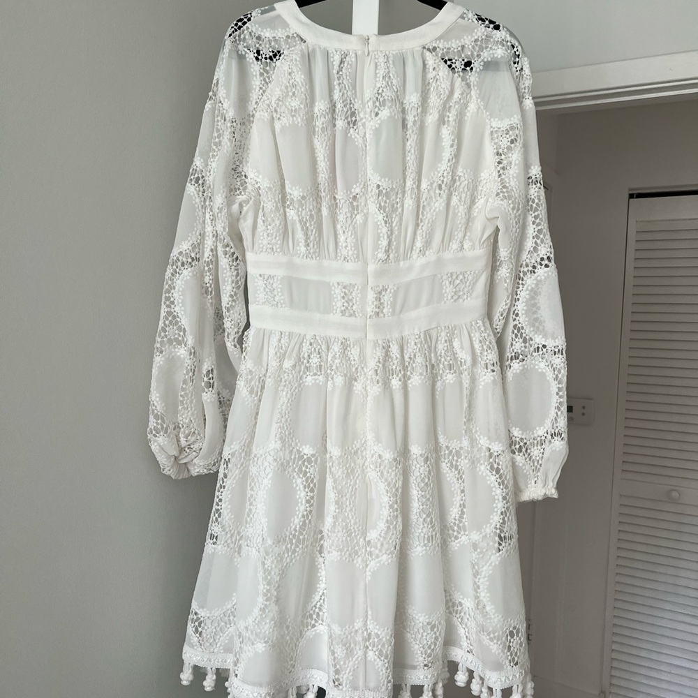 ALEXIS Mathilde Dress - Picture 3 of 3
